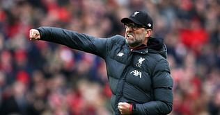 Jurgen Klopp rejects offer as he wants to remain focused on Liverpool - Reports