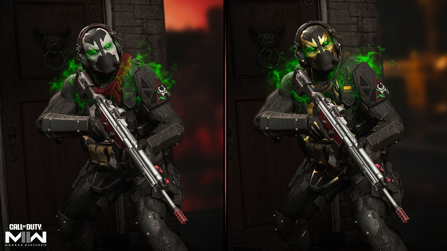 How to get all Battle Pass operator skins for Warzone 2 and MW2 Season 6