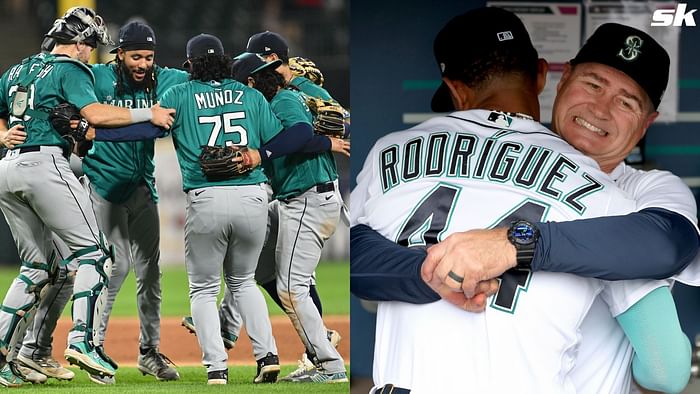 Could The Current Rotation Lead The Mariners To The Postseason In