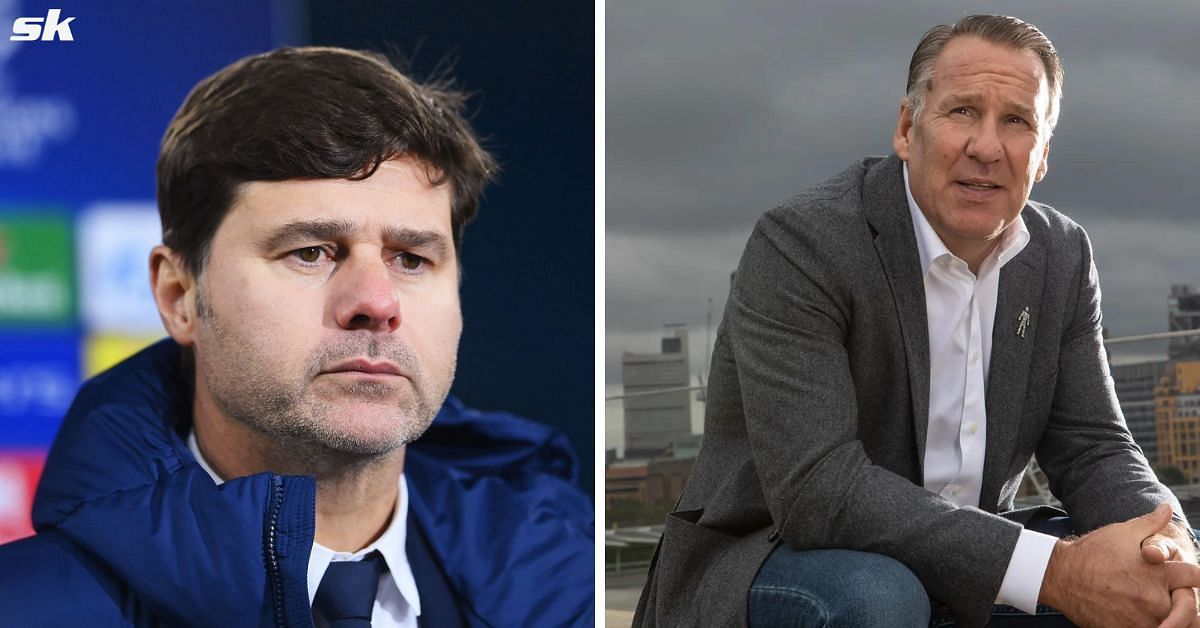 Paul Merson explains why Mauricio Pochettino is struggling at Chelsea 