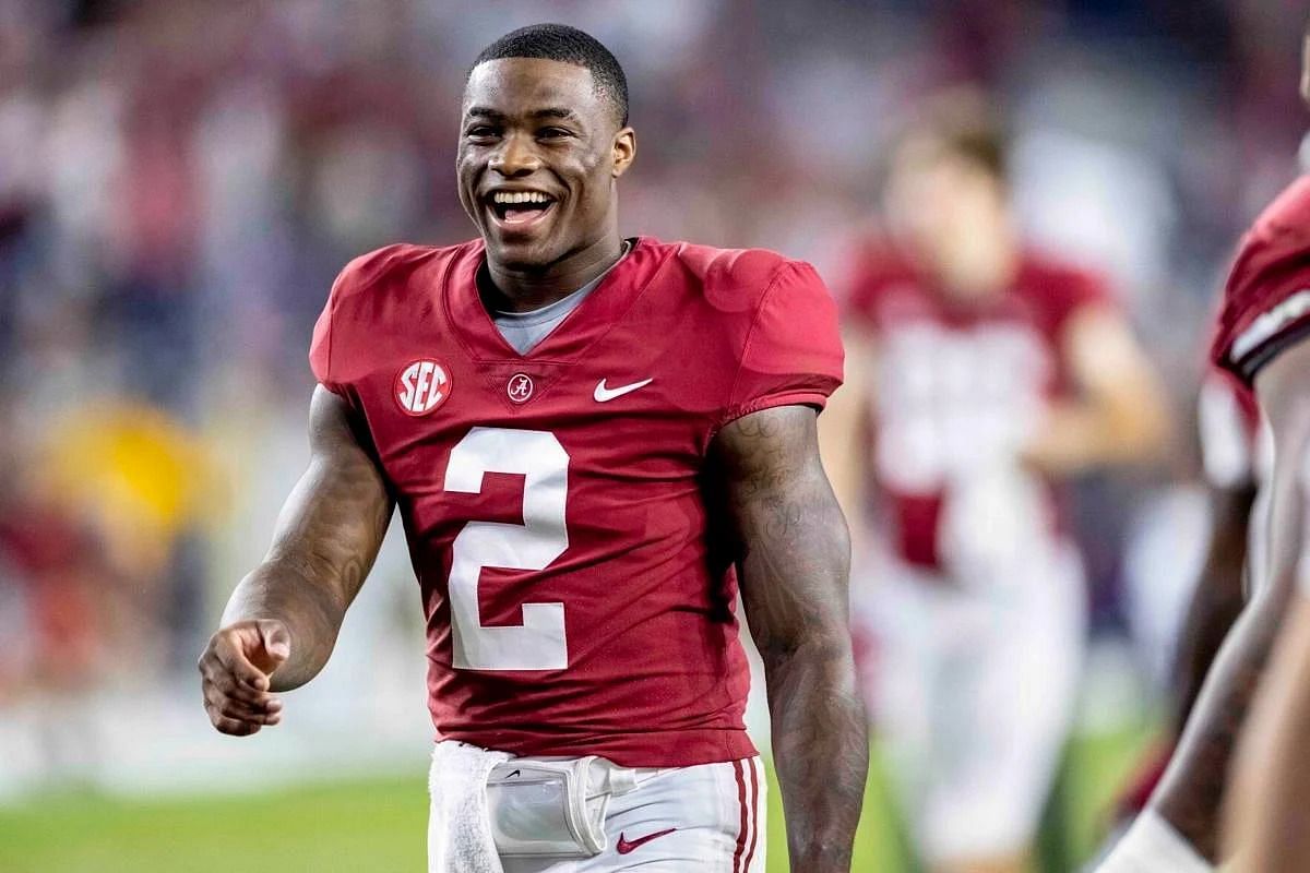 Where is Jalen Milroe from? Exploring the Alabama QB's background