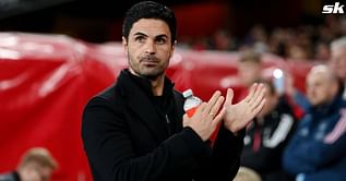 Arsenal ready to hand key player a wage hike as part of a new long-term deal with the club - Reports