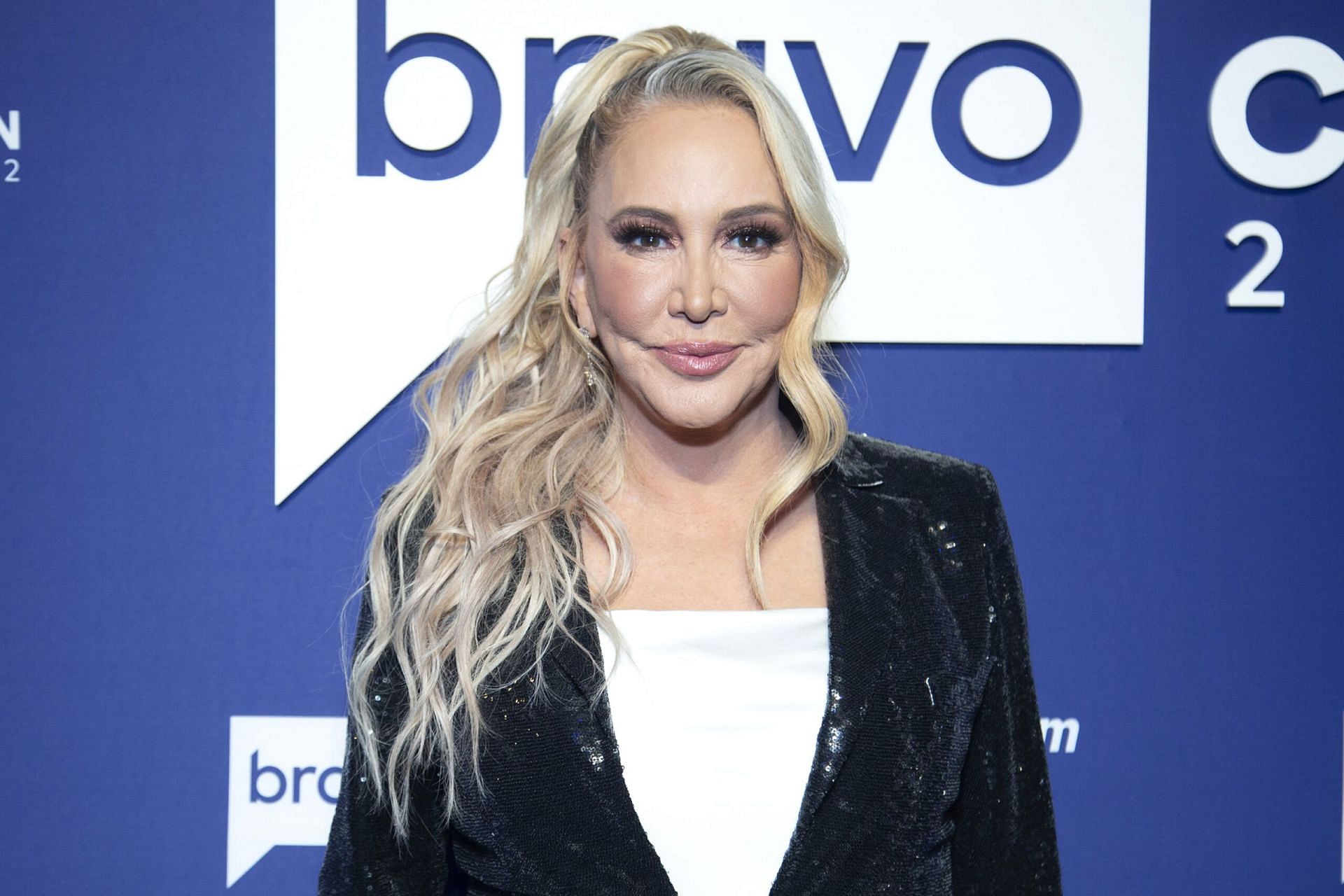 Shannon Beador pays for damaged property after DUI arrest, as Emily ...