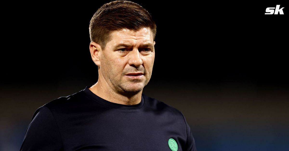Steven Gerrard is the current manager of Saudi Pro League outfit Al-Ettifaq.