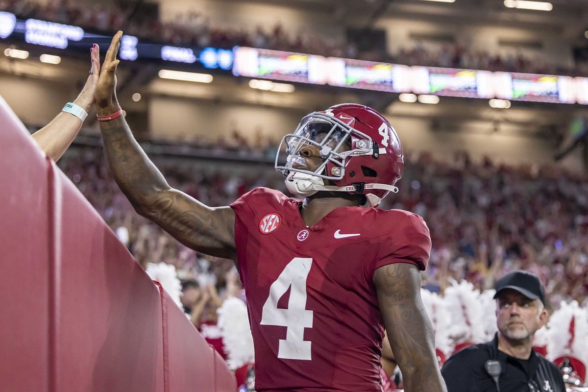 Alabama'S Starting Qb Decision: A Deep Dive (Sources: It'S Simpson!) - 1ryzd8n