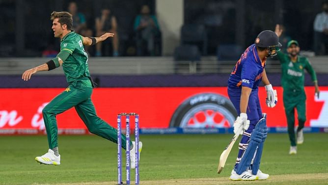 "You’ve got to be conservative against Shaheen Afridi" - Matthew Hayden advises India ahead of IND vs PAK in Asia Cup 2023