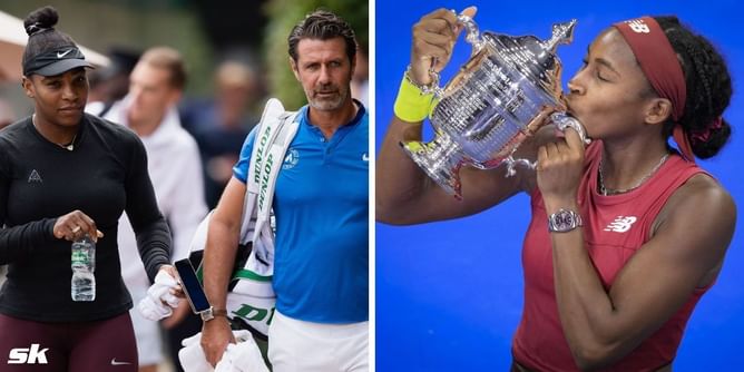 "You can't compare Coco Gauff with any single woman" - Serena Williams's ex-coach unlocks key to American's US Open 2023 triumph