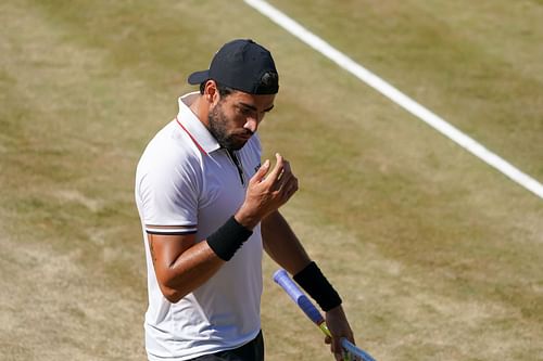 Matteo Berrettini