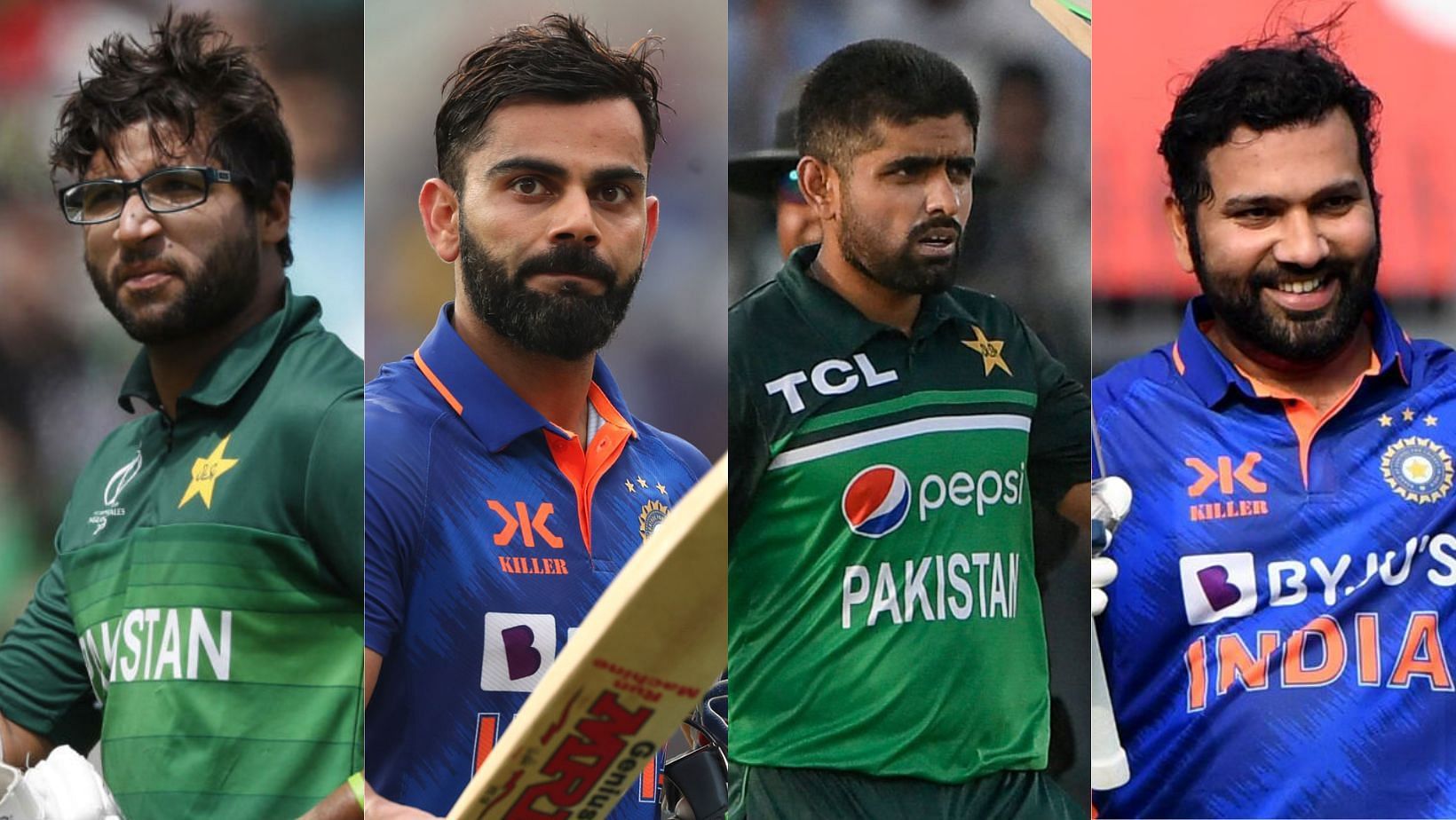 Asia Cup 2023: 5 records that can be broken in today’s India vs ...