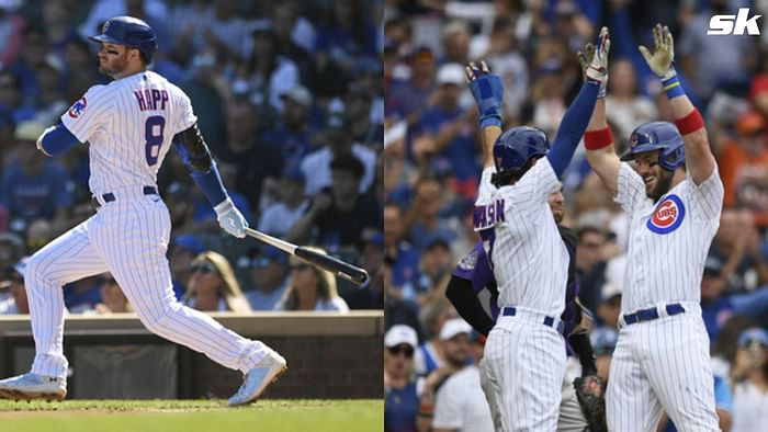Analyzing the Cubs' potential path to the postseason - Chicago Sun-Times