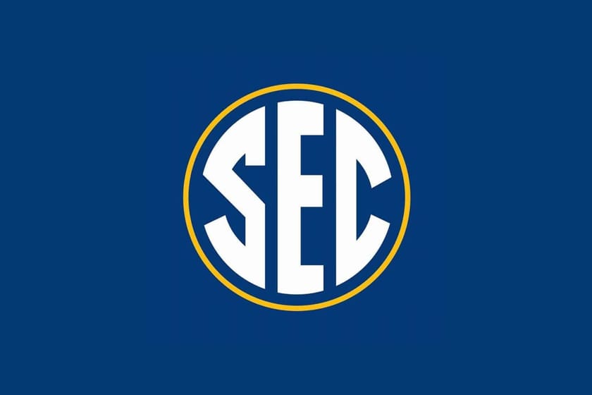 What SEC team has the most championships in all sports?