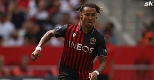 "We are above all relieved that everything ended well" - OGC Nice release statement after Alexis Beka Beka was rescued after alleged suicide attempt