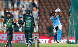 Asia Cup 2023: Predicting 3 players who could score the most runs in today’s India vs Pakistan match ft. Virat Kohli