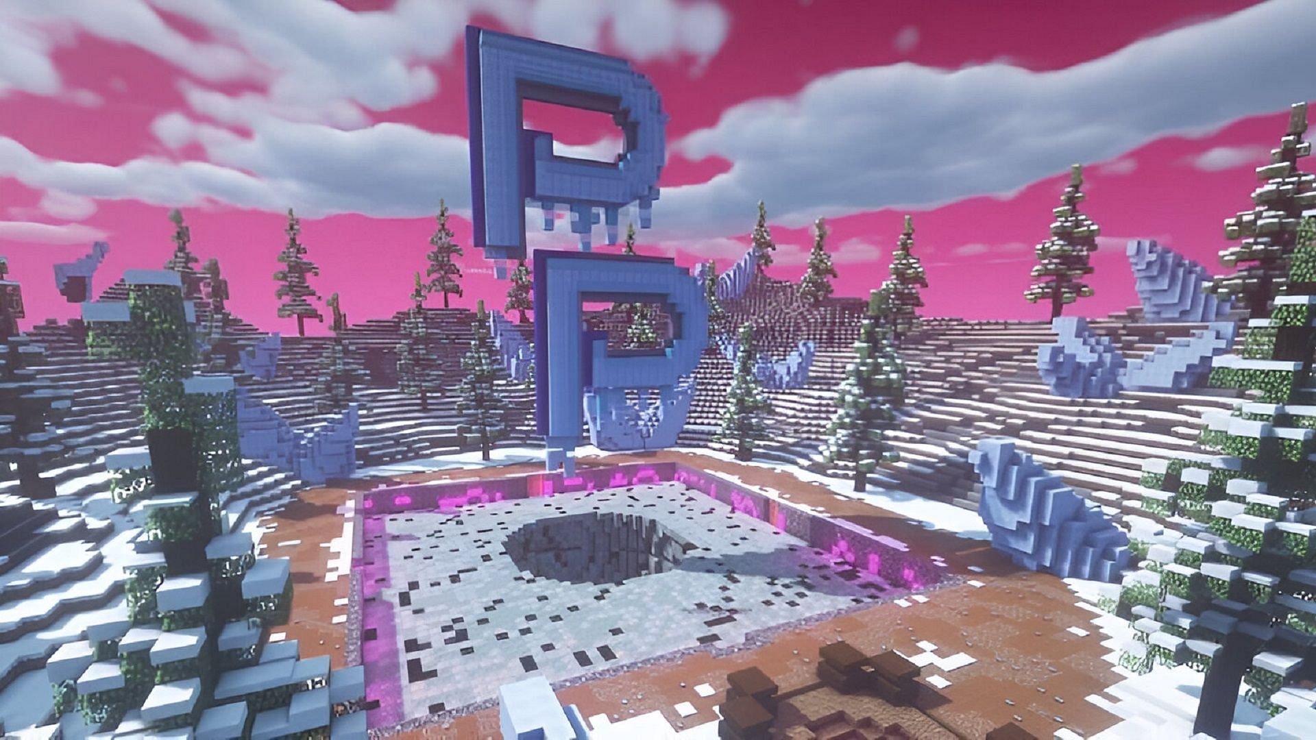 Purple Prison has been a steady presence in the Minecraft community for years (Image via Purpleprison.co)
