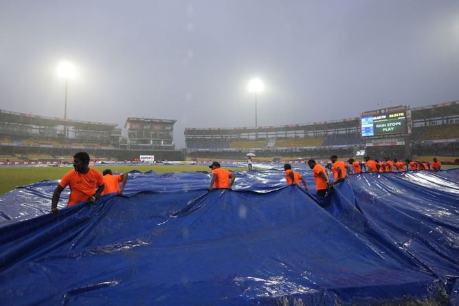 Is there a reserve day for India vs Sri Lanka Super 4 match in Asia Cup 2023?