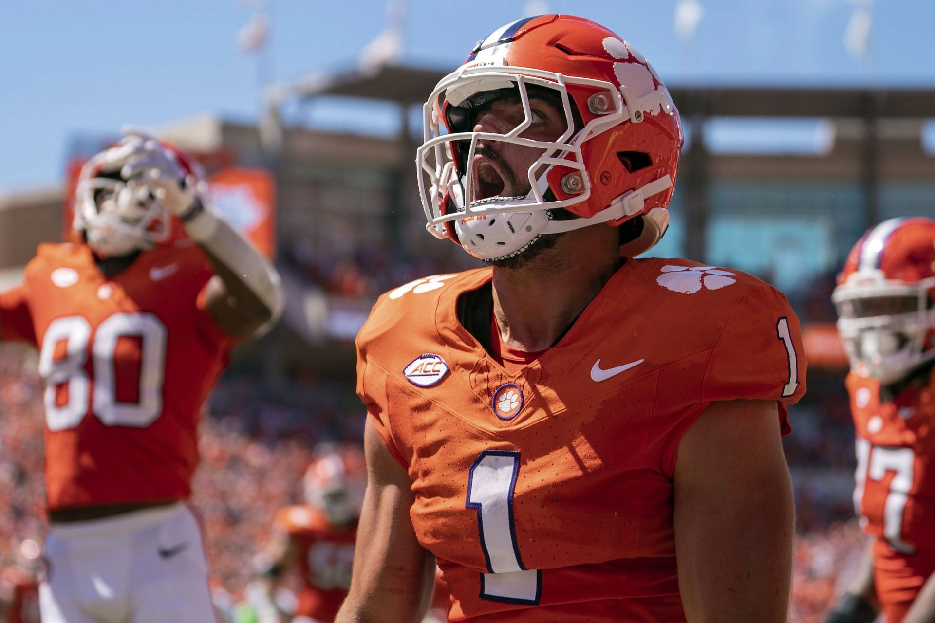 Clemson leaving ACC inevitable as school reportedly finds way to break
