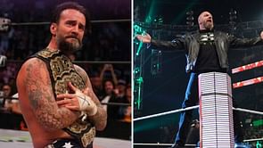This week in WWE history: New championship introduced on Monday Night RAW, CM Punk (August 28-September 2)