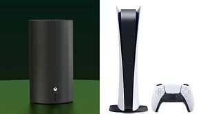 Will disc-less Xbox be able to compete with PS5 Digital Edition in sales?