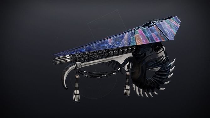 Destiny 2's pay-to-win model might be detrimental to the game's future