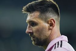 "The main architect, the flag bearer" - Inter Miami boss reacts to Lionel Messi's wondergoal for Argentina
