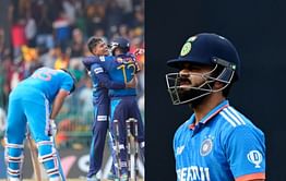 "This is becoming a pattern" - Gautam Gambhir tears into India's top order batting against Sri Lankan spinners in Super 4 of Asia Cup 2023