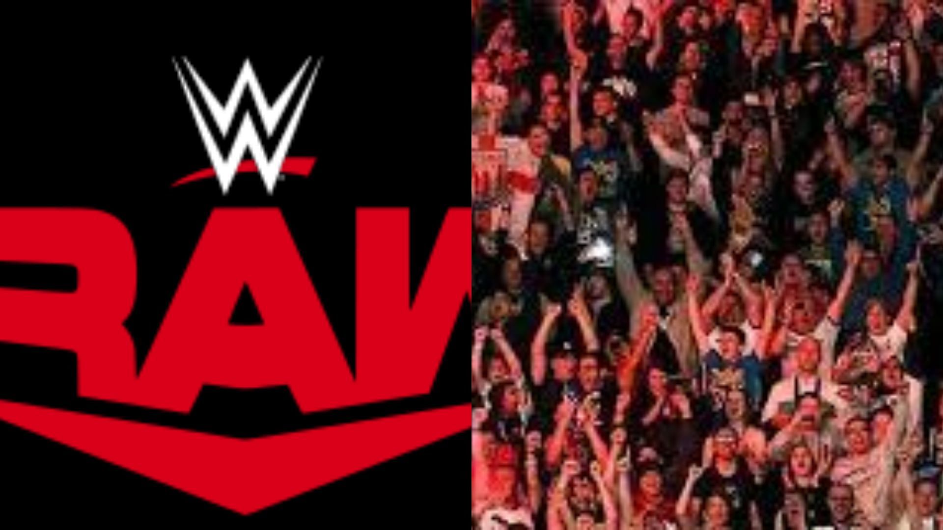 The RAW star has been absent from WWE telivision