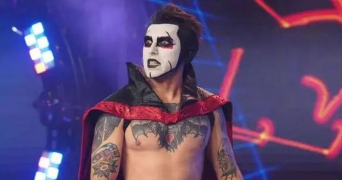Danhausen makes a bold statement about his AEW future