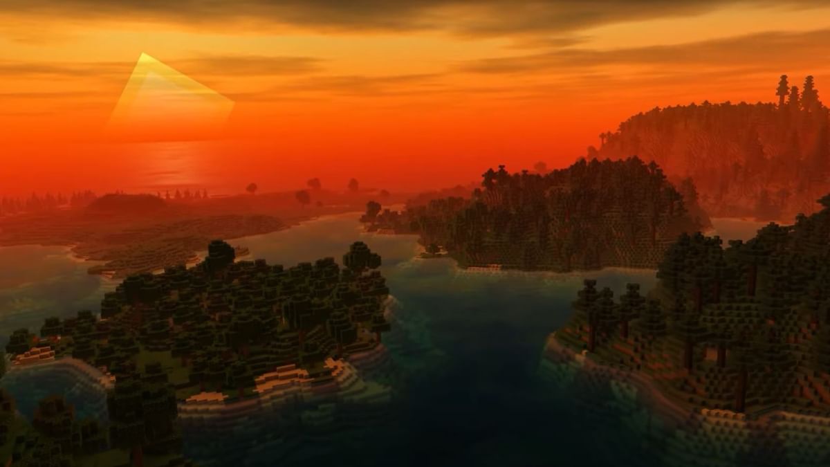 Top 10 Minecraft lowend shaders that can run on any PC
