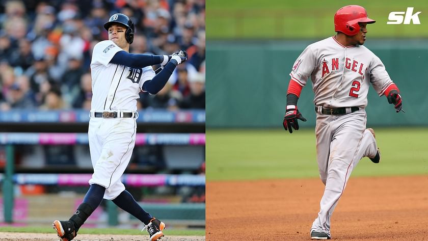 Detroit Tigers Rumors: Ian Kinsler on Angels' and Mets' radar