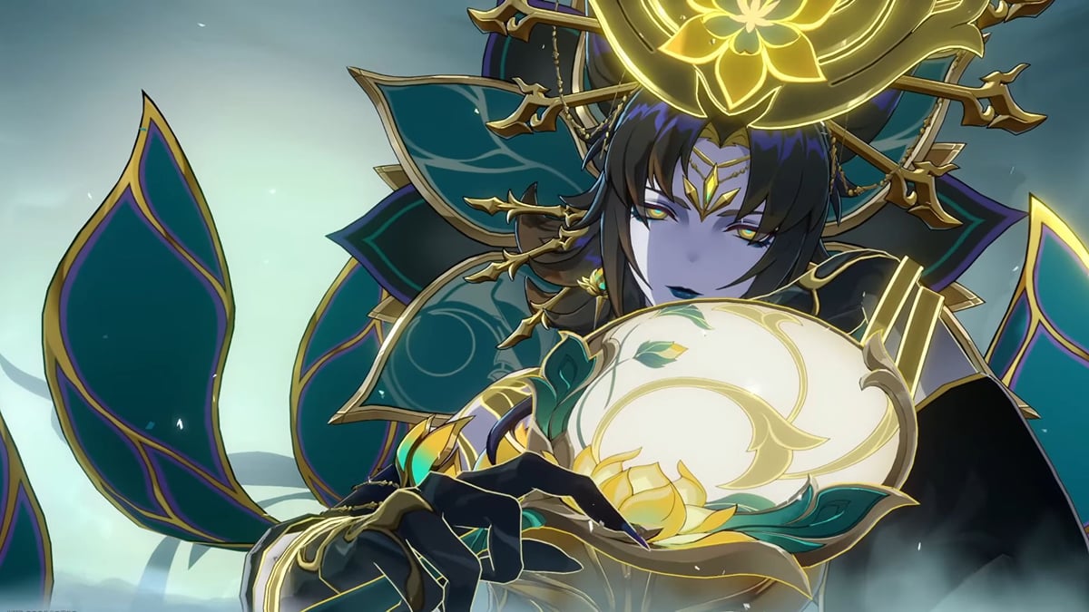 Honkai Star Rail Jingliu materials: Ascension and trace level-up guide