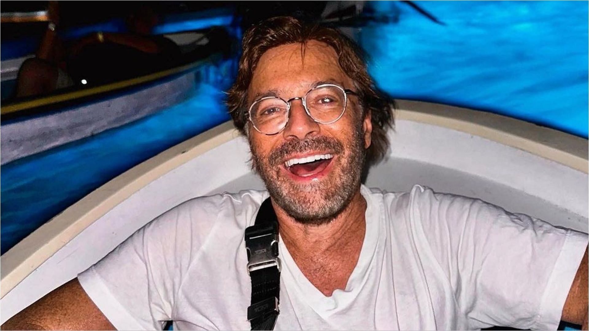 Who is Al Di Meola married to? All about his wife and kids as guitarist ...