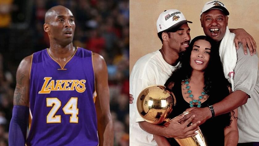 Joe Bryant, Kobe Bryant's Father: 5 Fast Facts