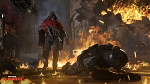 Warzone 2 Season 6 update patch notes: Release date, new weapons, and more
