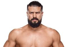 Andrade El Idolo drops a subtle hint at a reunion with recently-signed AEW star