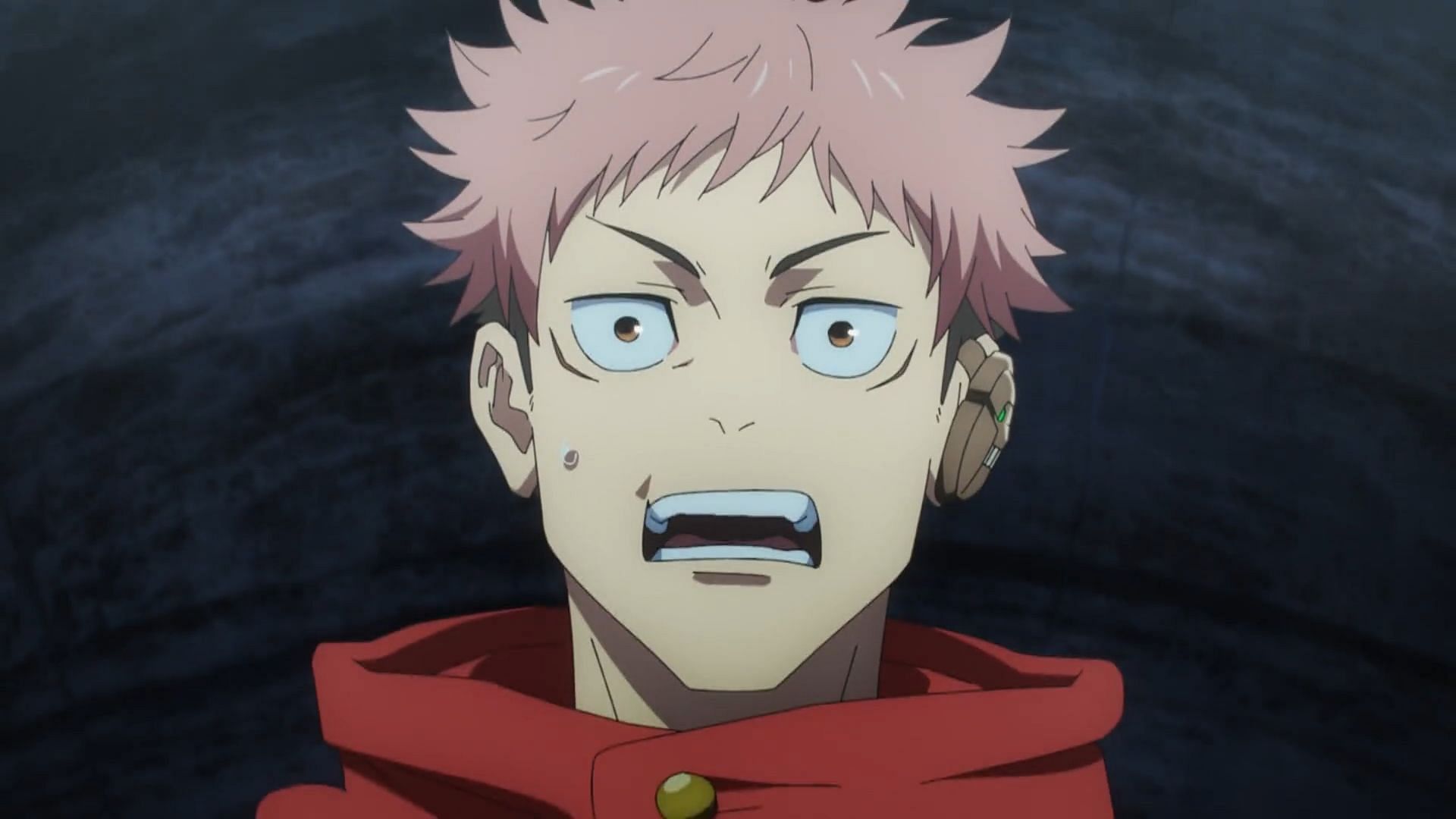 Countdown to Jujutsu Kaisen season 2 episode 2