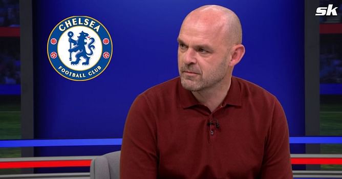 "Give five or six games!" - Danny Murphy urges Chelsea to give extended chance to 22-year-old star in Blues line-up