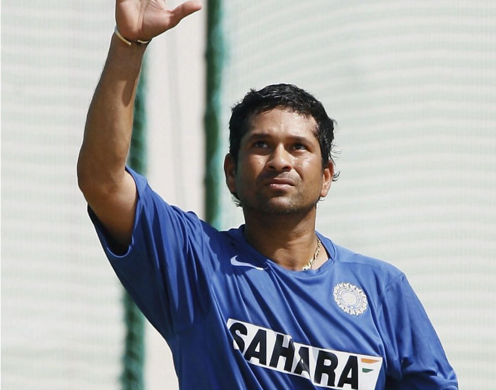 Sachin Tendulkar suffered several injuries during his career [Getty Images]