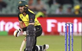 "I still want to play some part of that India series" - Glenn Maxwell on his comeback from ankle injury