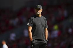 "Is he going to be as sharp as he was?" - Joe Cole feels ex-Liverpool star has jeopardized international career with Saudi move