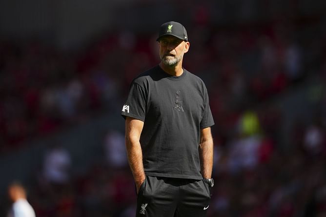 "Is he going to be as sharp as he was?" - Joe Cole feels ex-Liverpool star has jeopardized international career with Saudi move