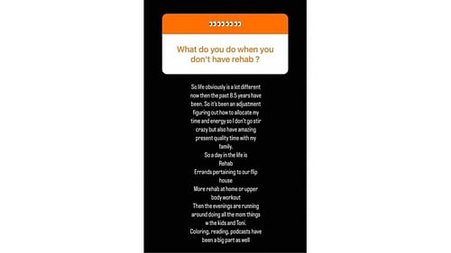 Sonya Deville's answer to the question asked