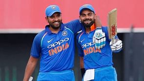 Asia Cup 2023: 4 records milestones that can be broken in today’s India vs Nepal match ft. Virat Kohli and Rohit Sharma