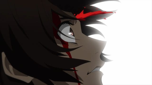 How did Dazai survive getting shot in the head in Bungo Stray Dogs