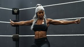 Jade Cargill needs to prove herself against 6-time champion on WWE's main roster