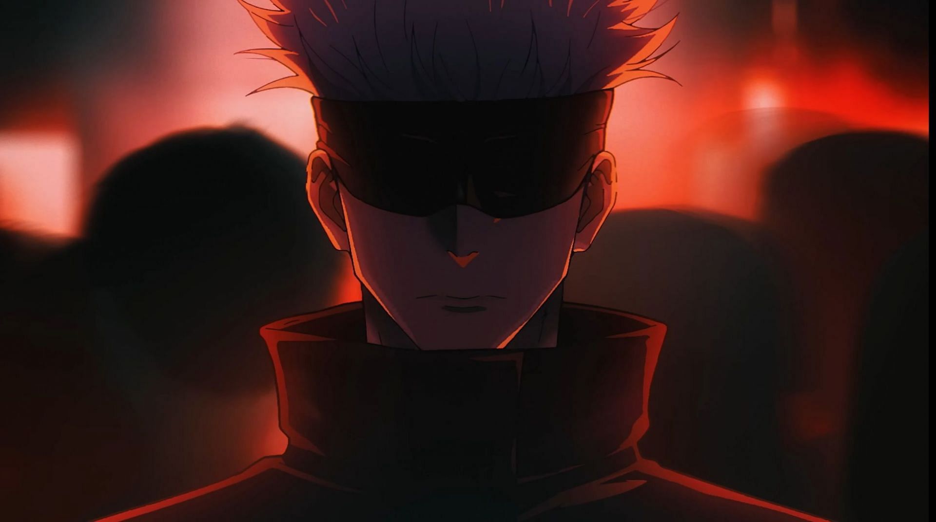 Boruto VA debuts in Jujutsu Kaisen season 2 episode 8 as Mei Mei's younger  brother