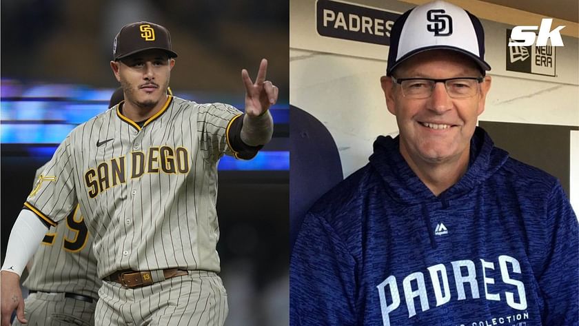 MLB podcaster believes San Diego Padres will be a team to watch out for  this season