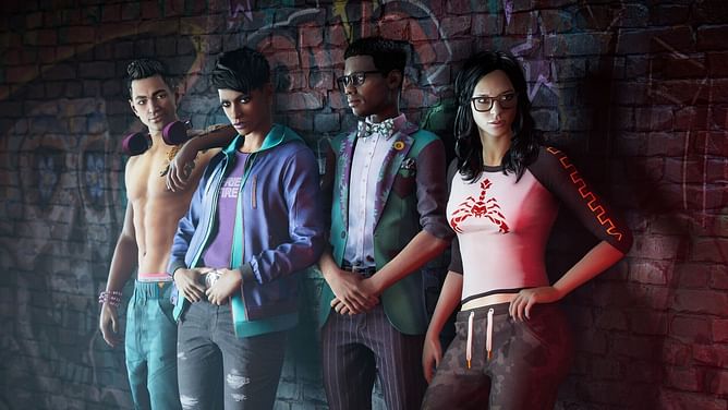 GTA 5's competitor Saints Row shuts down with a heart-warming farewell