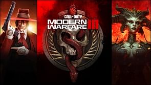 Modern Warfare 3 "The Haunting" special Vault edition: Pre-order bonus, price, and more