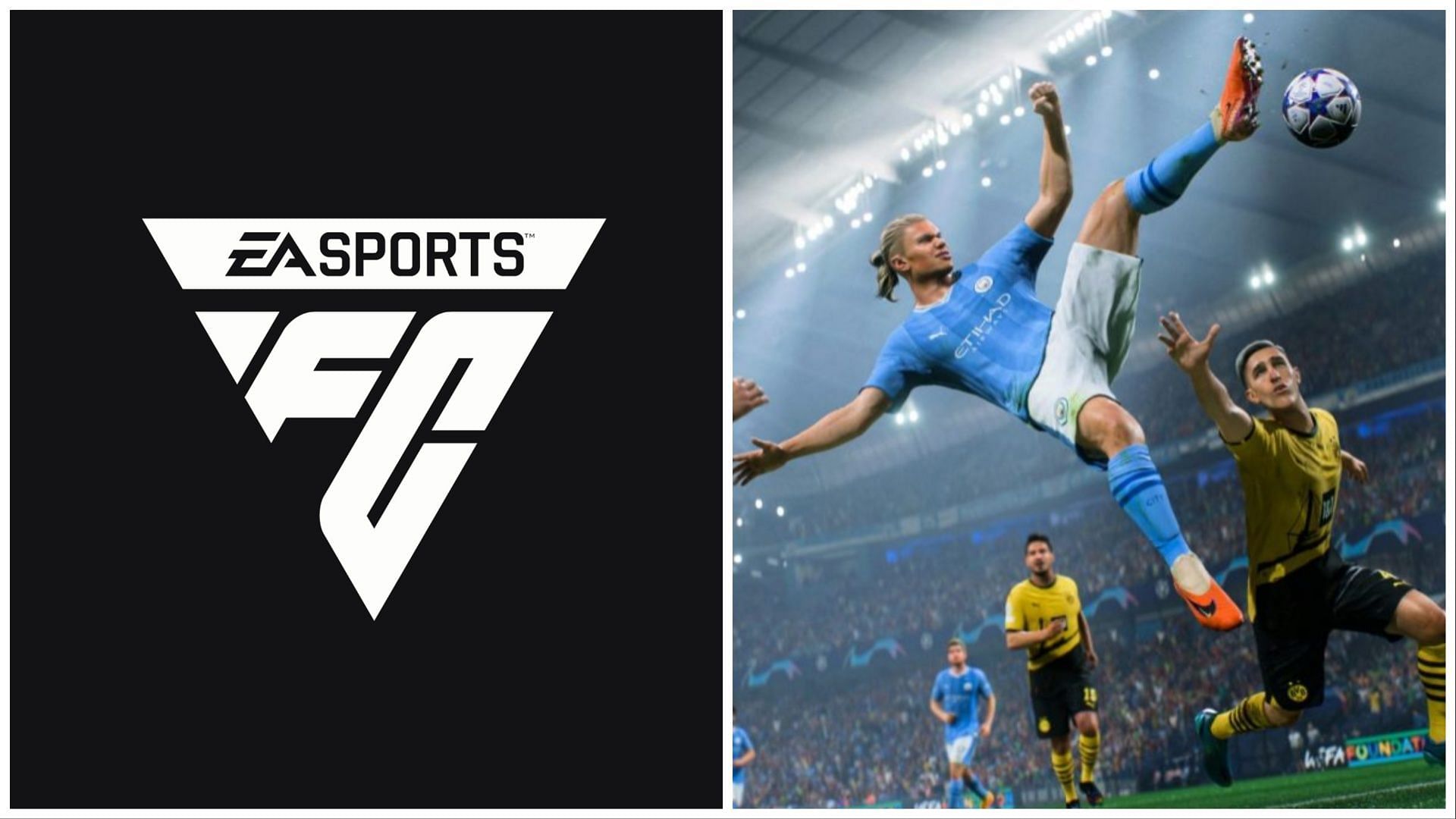 EA Sports FC 24 preload - Can you download early?