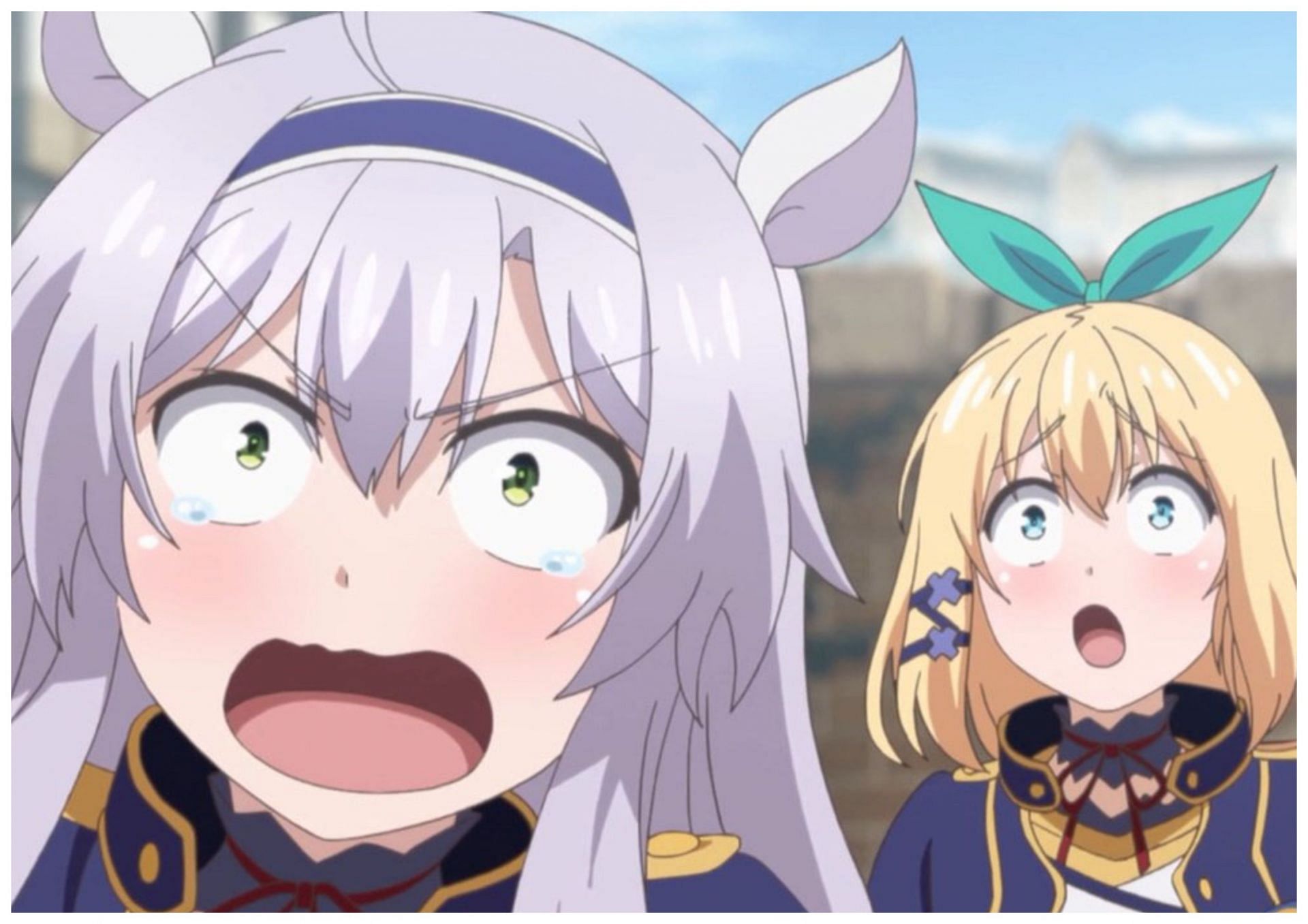 Rokudenashi Majutsu Koushi to Akashic Records – 01 (First